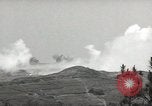 Image of United States 307th Regiment soldiers Okinawa Ryukyu Islands, 1945, second 50 stock footage video 65675058495