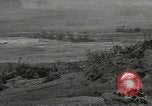 Image of United States 307th Regiment soldiers Okinawa Ryukyu Islands, 1945, second 52 stock footage video 65675058495