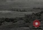 Image of United States 307th Regiment soldiers Okinawa Ryukyu Islands, 1945, second 53 stock footage video 65675058495