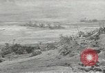 Image of United States 307th Regiment soldiers Okinawa Ryukyu Islands, 1945, second 54 stock footage video 65675058495