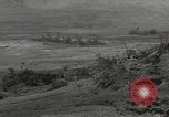 Image of United States 307th Regiment soldiers Okinawa Ryukyu Islands, 1945, second 56 stock footage video 65675058495