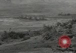 Image of United States 307th Regiment soldiers Okinawa Ryukyu Islands, 1945, second 57 stock footage video 65675058495