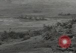 Image of United States 307th Regiment soldiers Okinawa Ryukyu Islands, 1945, second 59 stock footage video 65675058495