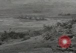 Image of United States 307th Regiment soldiers Okinawa Ryukyu Islands, 1945, second 61 stock footage video 65675058495
