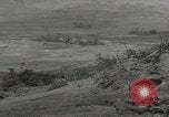 Image of United States 307th Regiment soldiers Okinawa Ryukyu Islands, 1945, second 62 stock footage video 65675058495