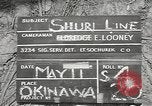 Image of airfield Okinawa Ryukyu Islands, 1945, second 8 stock footage video 65675058496