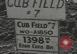 Image of airfield Okinawa Ryukyu Islands, 1945, second 15 stock footage video 65675058496