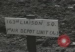 Image of airfield Okinawa Ryukyu Islands, 1945, second 17 stock footage video 65675058496