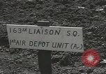 Image of airfield Okinawa Ryukyu Islands, 1945, second 20 stock footage video 65675058496