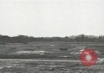 Image of airfield Okinawa Ryukyu Islands, 1945, second 22 stock footage video 65675058496