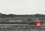 Image of airfield Okinawa Ryukyu Islands, 1945, second 26 stock footage video 65675058496