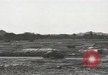Image of airfield Okinawa Ryukyu Islands, 1945, second 27 stock footage video 65675058496