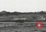Image of airfield Okinawa Ryukyu Islands, 1945, second 35 stock footage video 65675058496