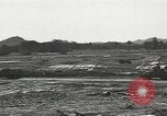 Image of airfield Okinawa Ryukyu Islands, 1945, second 37 stock footage video 65675058496