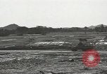 Image of airfield Okinawa Ryukyu Islands, 1945, second 38 stock footage video 65675058496