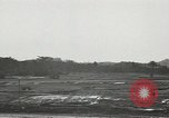 Image of airfield Okinawa Ryukyu Islands, 1945, second 41 stock footage video 65675058496
