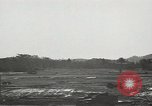 Image of airfield Okinawa Ryukyu Islands, 1945, second 45 stock footage video 65675058496