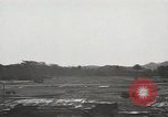 Image of airfield Okinawa Ryukyu Islands, 1945, second 47 stock footage video 65675058496