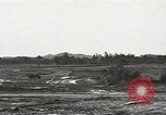 Image of airfield Okinawa Ryukyu Islands, 1945, second 51 stock footage video 65675058496