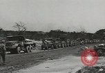 Image of airfield Okinawa Ryukyu Islands, 1945, second 3 stock footage video 65675058497