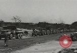Image of airfield Okinawa Ryukyu Islands, 1945, second 4 stock footage video 65675058497