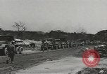 Image of airfield Okinawa Ryukyu Islands, 1945, second 5 stock footage video 65675058497