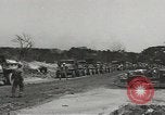 Image of airfield Okinawa Ryukyu Islands, 1945, second 6 stock footage video 65675058497