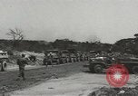 Image of airfield Okinawa Ryukyu Islands, 1945, second 7 stock footage video 65675058497