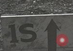 Image of airfield Okinawa Ryukyu Islands, 1945, second 19 stock footage video 65675058497