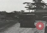 Image of airfield Okinawa Ryukyu Islands, 1945, second 20 stock footage video 65675058497