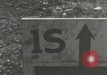 Image of airfield Okinawa Ryukyu Islands, 1945, second 26 stock footage video 65675058497