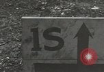 Image of airfield Okinawa Ryukyu Islands, 1945, second 29 stock footage video 65675058497