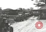 Image of airfield Okinawa Ryukyu Islands, 1945, second 31 stock footage video 65675058497