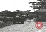 Image of airfield Okinawa Ryukyu Islands, 1945, second 33 stock footage video 65675058497