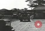 Image of airfield Okinawa Ryukyu Islands, 1945, second 38 stock footage video 65675058497