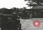 Image of airfield Okinawa Ryukyu Islands, 1945, second 39 stock footage video 65675058497