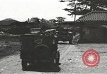 Image of airfield Okinawa Ryukyu Islands, 1945, second 40 stock footage video 65675058497