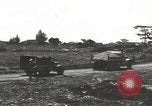 Image of airfield Okinawa Ryukyu Islands, 1945, second 44 stock footage video 65675058497