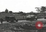 Image of airfield Okinawa Ryukyu Islands, 1945, second 45 stock footage video 65675058497