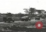Image of airfield Okinawa Ryukyu Islands, 1945, second 47 stock footage video 65675058497