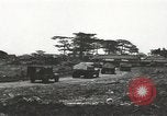 Image of airfield Okinawa Ryukyu Islands, 1945, second 50 stock footage video 65675058497
