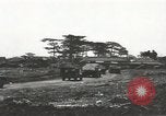 Image of airfield Okinawa Ryukyu Islands, 1945, second 54 stock footage video 65675058497