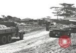 Image of airfield Okinawa Ryukyu Islands, 1945, second 55 stock footage video 65675058497