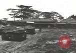 Image of airfield Okinawa Ryukyu Islands, 1945, second 60 stock footage video 65675058497