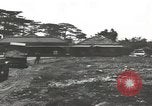 Image of airfield Okinawa Ryukyu Islands, 1945, second 61 stock footage video 65675058497
