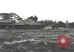 Image of airfield Okinawa Ryukyu Islands, 1945, second 62 stock footage video 65675058497