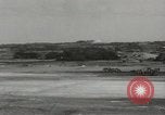 Image of airfield Okinawa Ryukyu Islands, 1945, second 3 stock footage video 65675058498