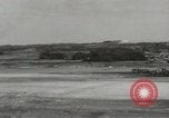 Image of airfield Okinawa Ryukyu Islands, 1945, second 5 stock footage video 65675058498