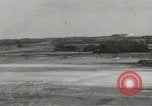 Image of airfield Okinawa Ryukyu Islands, 1945, second 7 stock footage video 65675058498
