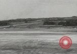 Image of airfield Okinawa Ryukyu Islands, 1945, second 10 stock footage video 65675058498
